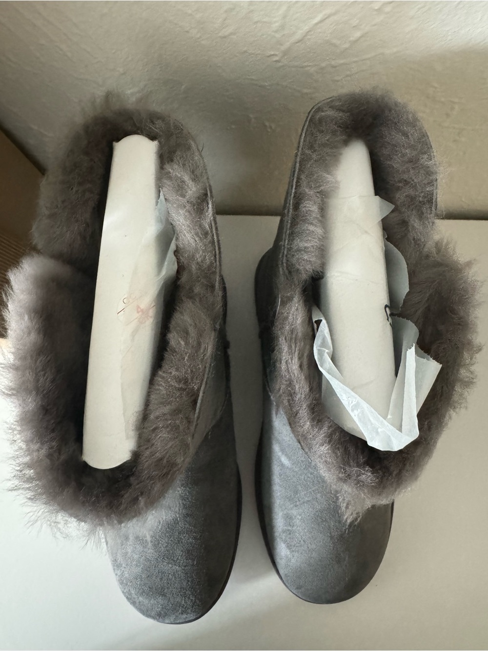 UGG Bailey Button Boot Sz 9 - Picture 9 of 10